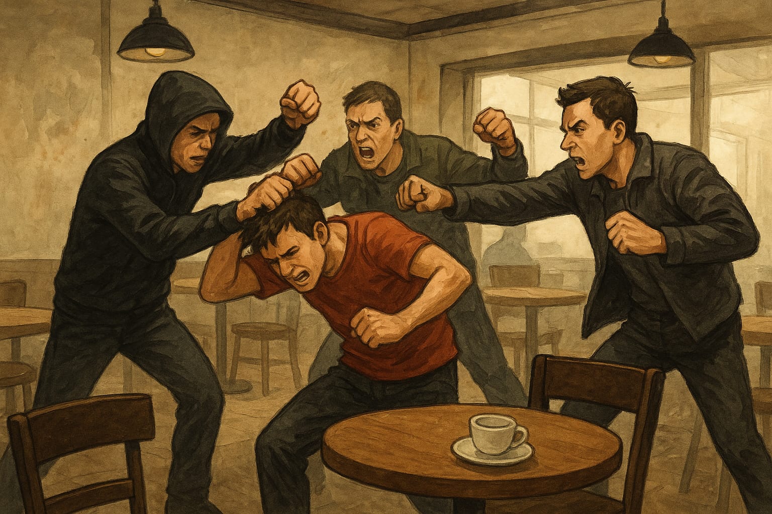 FOTO ILUSTRASI