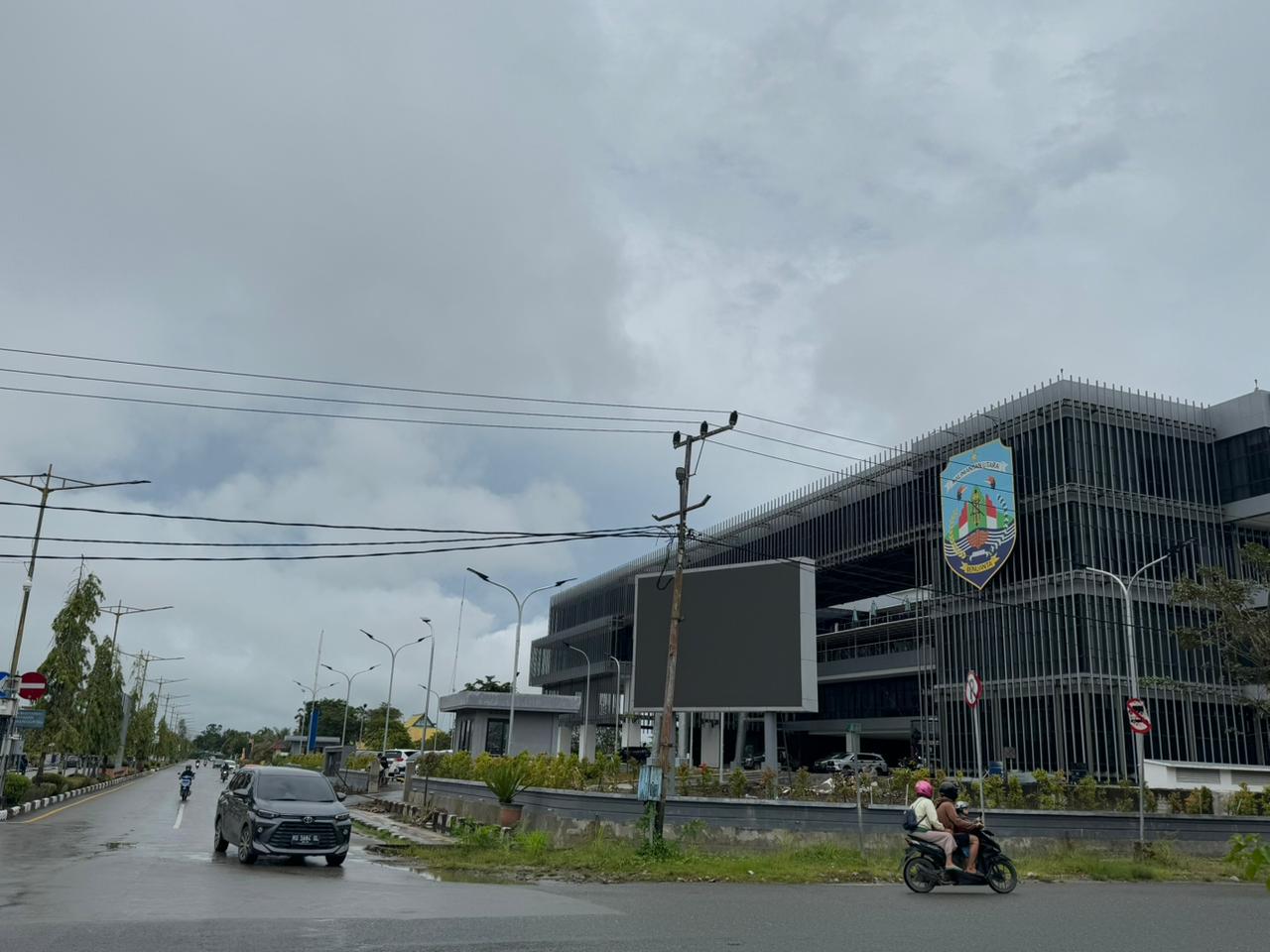 TUAN RUMAH : Pemprov Kaltara bersiap menjadi tuan rumah Forum Kasulampua di tahun 2026 mendatang