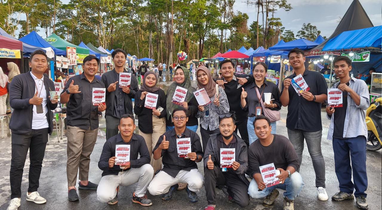 Siaran Pers No. 088/PR-KTKU/STH.01.05/XI/2025