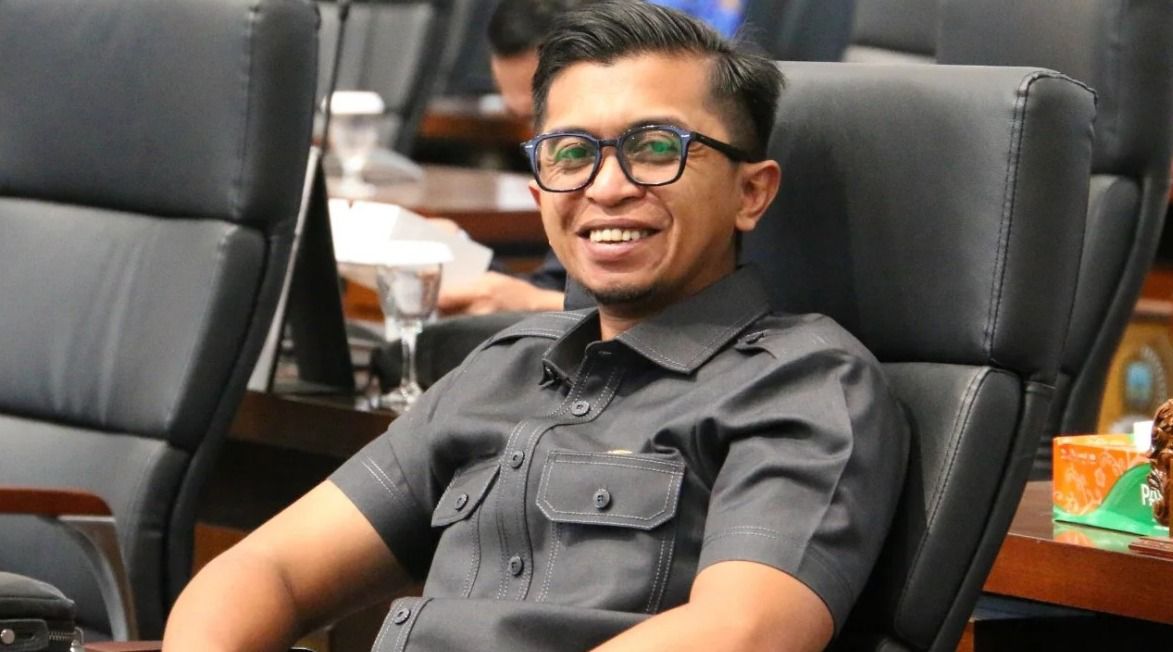 FOTO : Adi Nata Kusuma