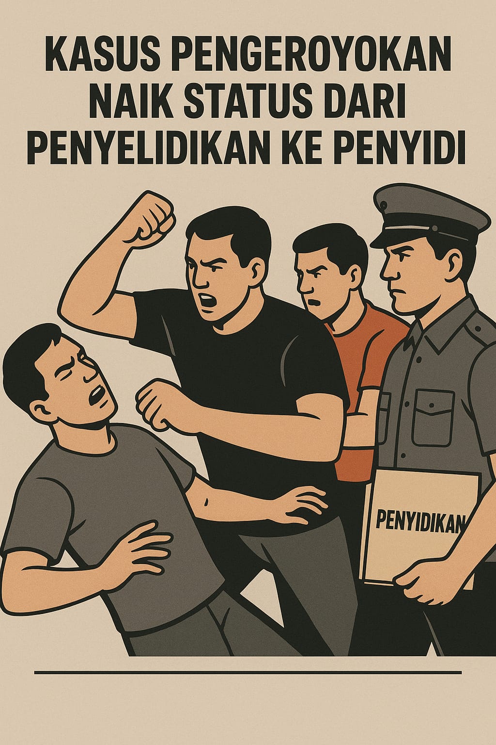 ILUSTRASI