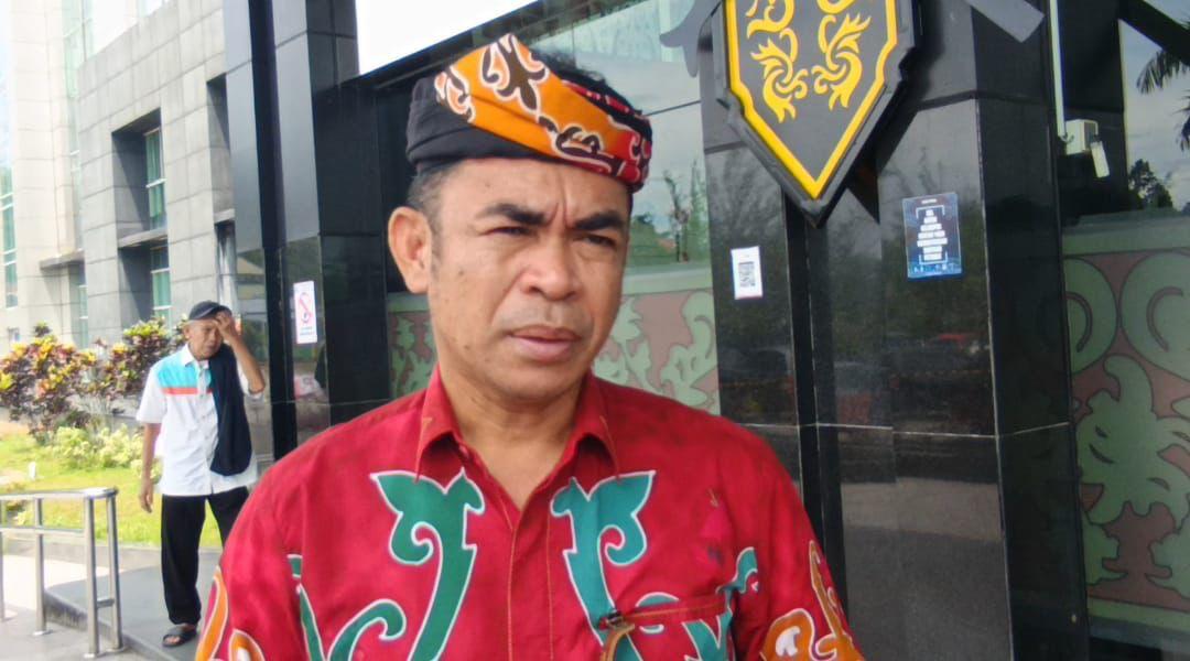 Bustan, FOTO:&nbsp;ELIAZAR/RADAR TARAKAN