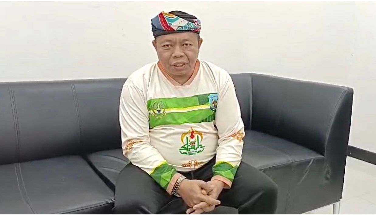 FOTO : Biro Kesra Kaltara, H. Basmar