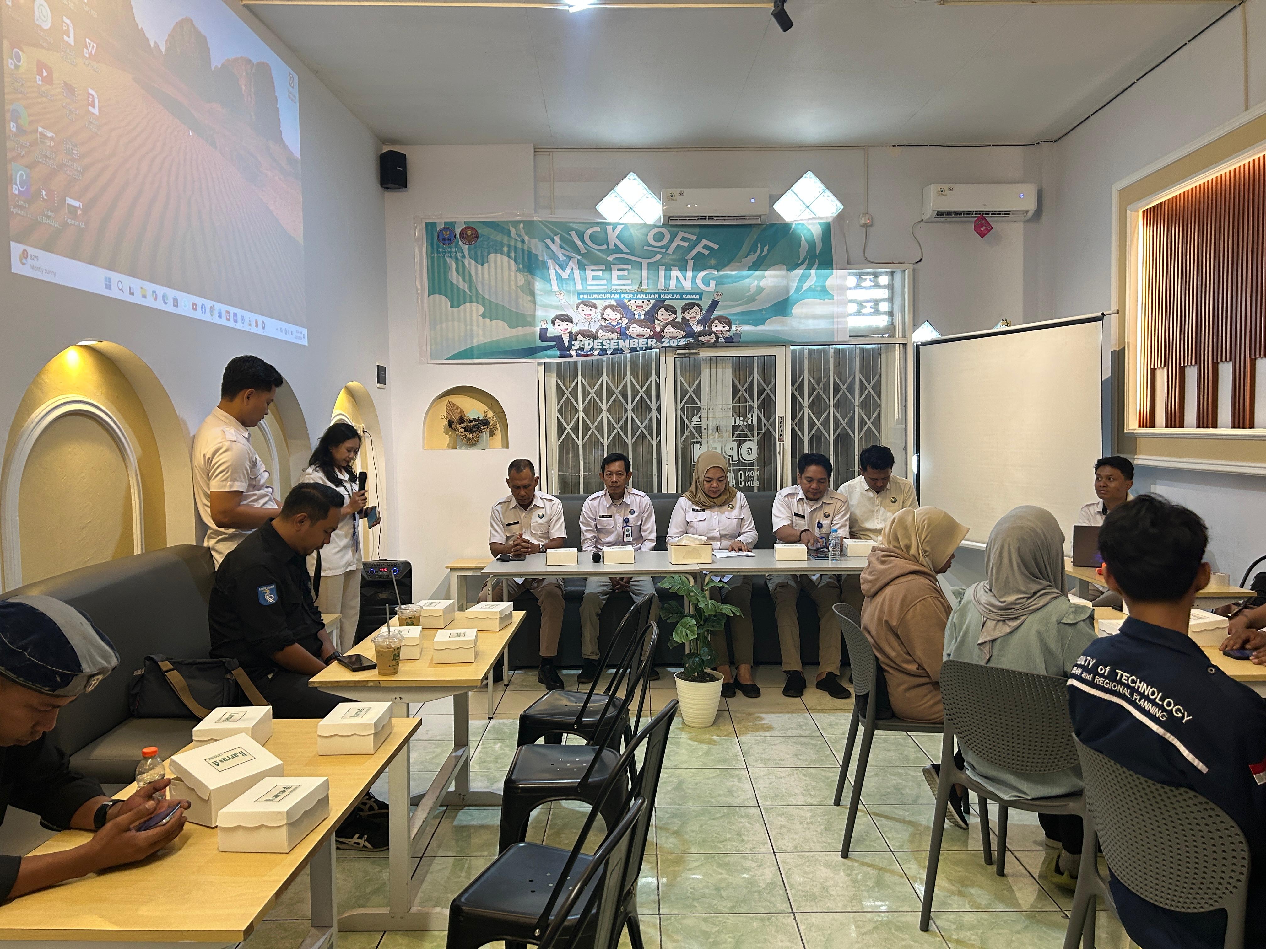 PENCEGAHAN: Sebagai bentuk aksi pencegahan narkotika BNNP Kaltara bekerjasama dengan pihak kampus, komunitas dan organisasi keagamaan. FOTO:&nbsp;ELIAZAR/RADAR TARAKAN
