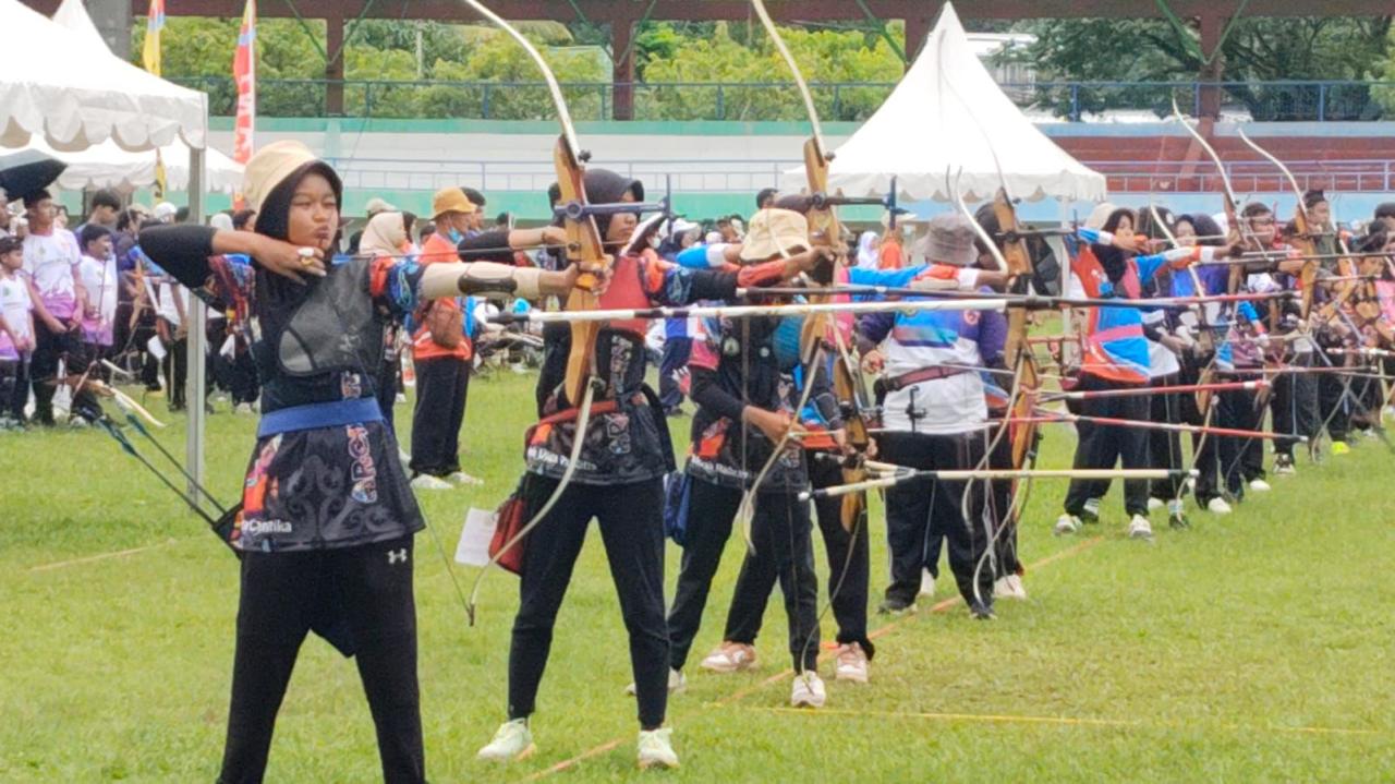 MUSPROV: Perpani Tarakan akan menggelar Musporv untuk memilih ketua yang baru. FOTO:&nbsp;ELIAZAR/RADAR TARAKAN