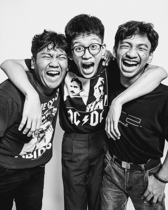 Dokumentasi Sukses Lancar Rejeki