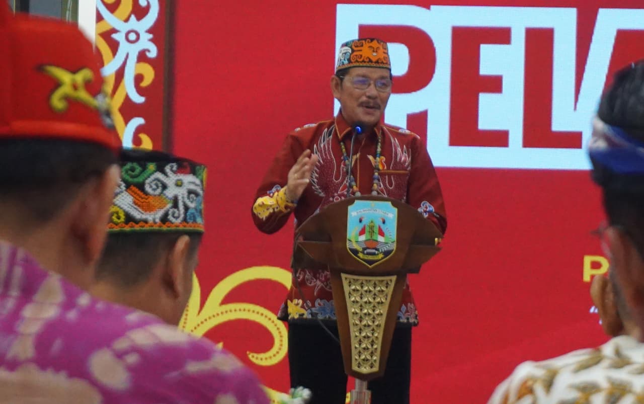 Wagub Kaltara, Ingkong Ala.