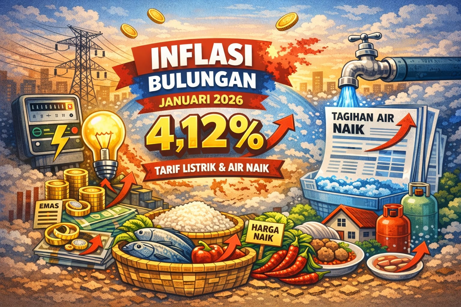 ILUSTRASI