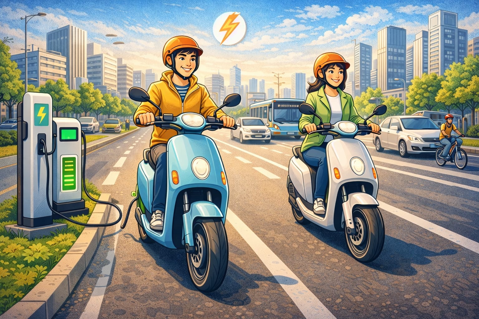ILUSTRASI
