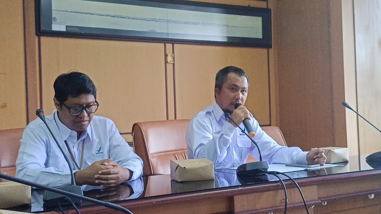 BLOKIR : BPOM Tarakan mengusulkan 586 akun penjual obat ilegal kepada Komdigi selama 2025.