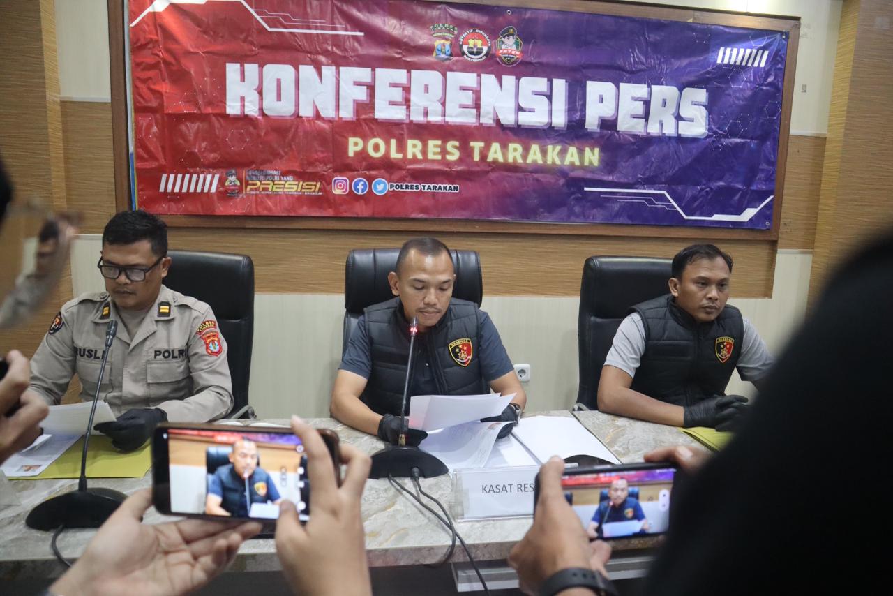 PIDANA : Perkara penganiayaan di Karang Rejo dipastikan murni merupakan tindak pidana.