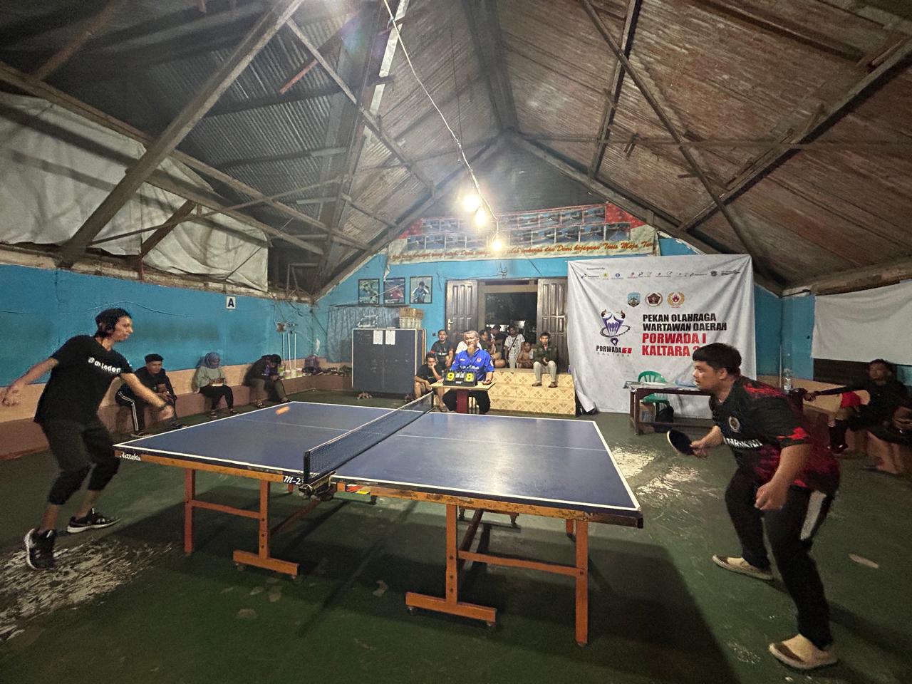 PORWADA : Pelaksanaan Porwada II Kaltara 2026 dipastikan akan terselenggara di tahun ini. 