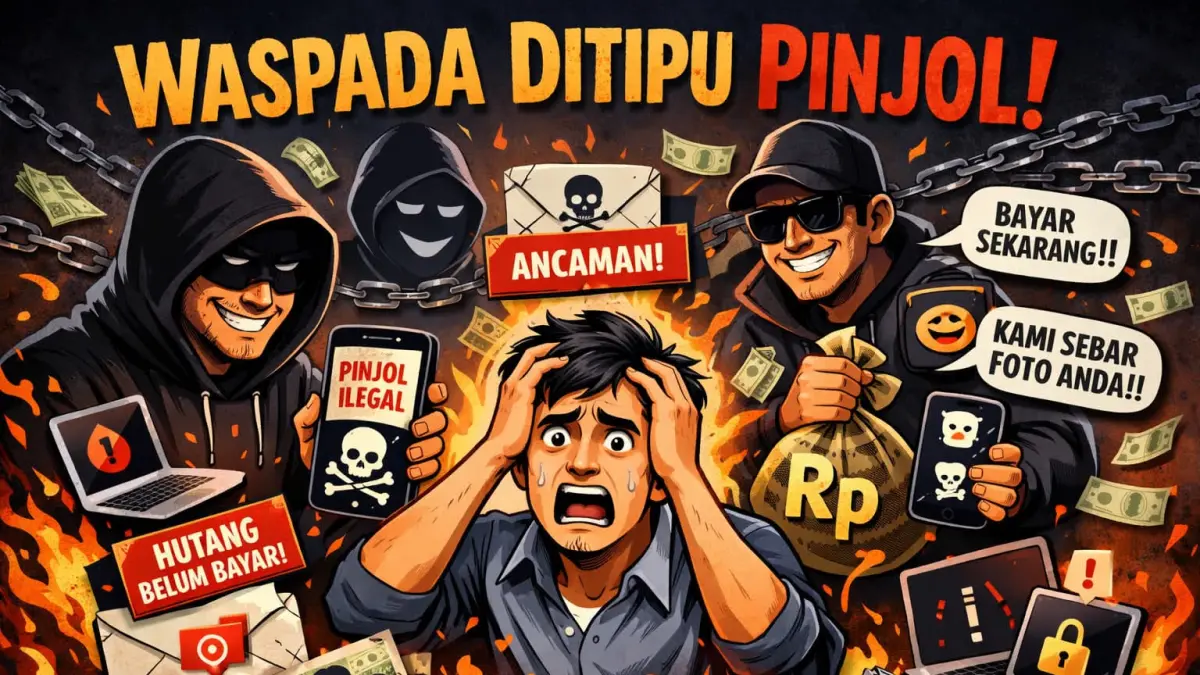 ILUSTRASI AI