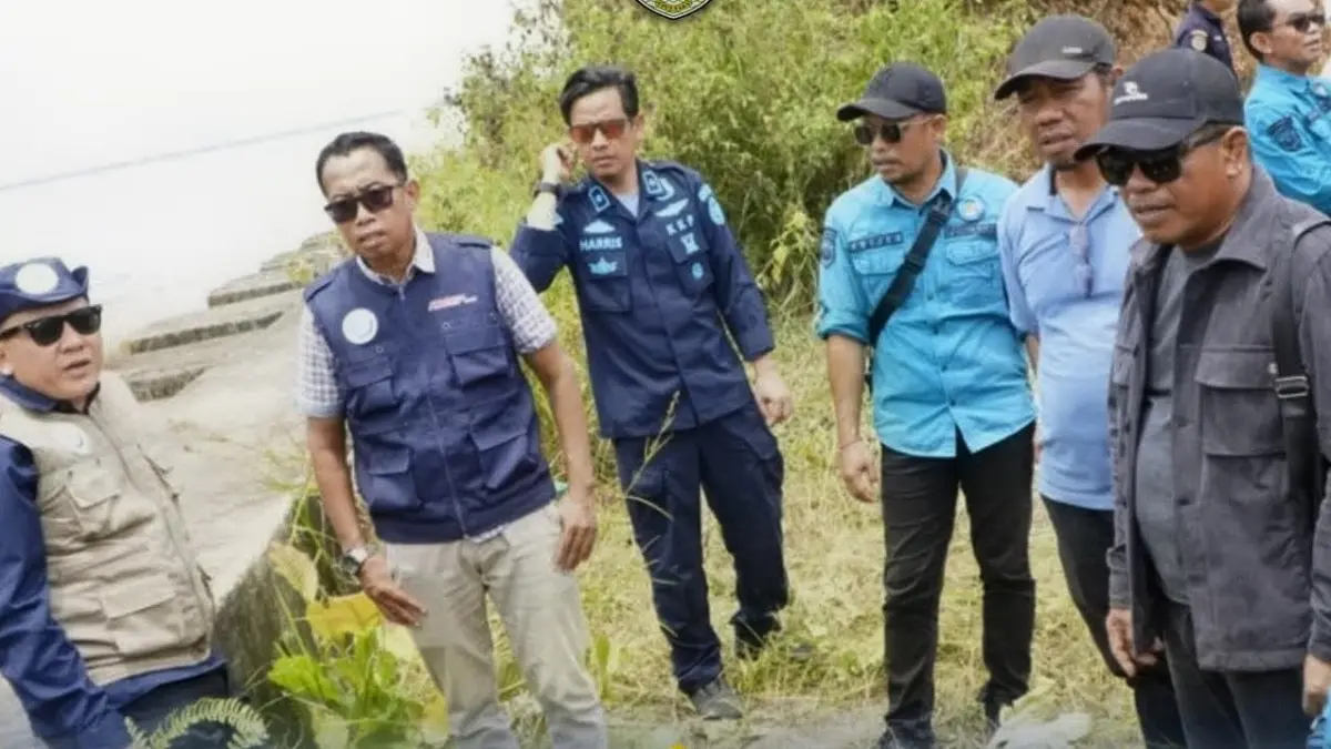 Siapkan Kampung Nelayan Merah Putih, KKP Lakukan Survei Dua Desa di Tana  Tidung