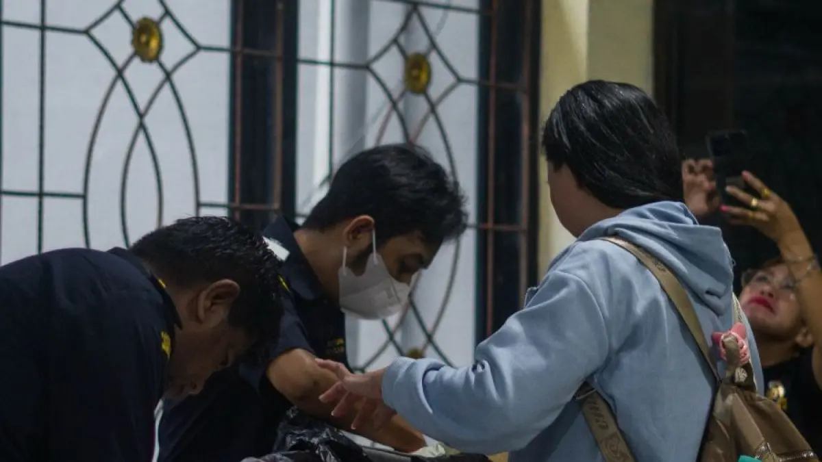 MENDOMINASI: Dari 18 kasus pelanggaran kepabeanan dan cukai yang diungkap Bea Cukai Tarakan lokasinya mendominasi di Kota Tarakan. ELIAZAR/RADAR TARAKAN&nbsp;