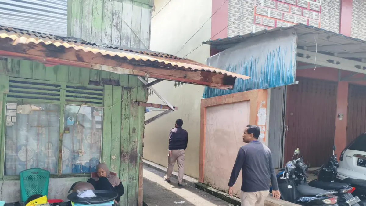 DUGAAN : BNNK Tarakan mendapati dugaan adanya pergerakan jaringan baru dalam peredaran narkotika di beberapa titik. ISTIMEWA