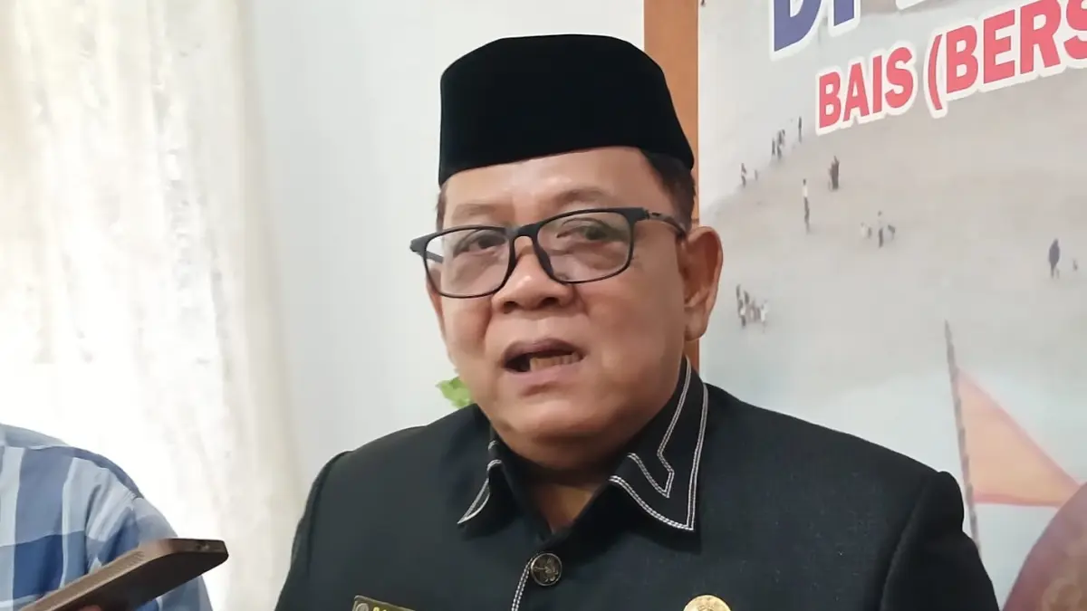 Anggota Komisi III DPRD Kota Tarakan, Barokah. AGUS DIAN ZAKARIA/RADAR TARAKAN

