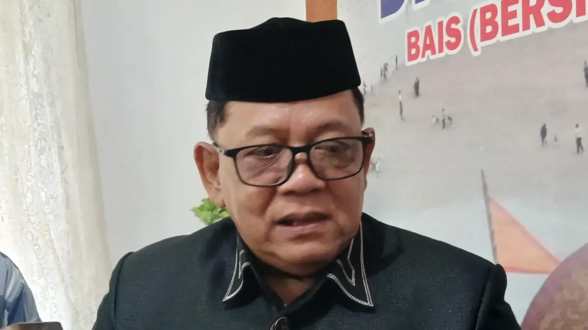 Anggota Komisi III DPRD Tarakan, Barokah. AGUS DIAN ZAKARIA/RADAR TARAKAN