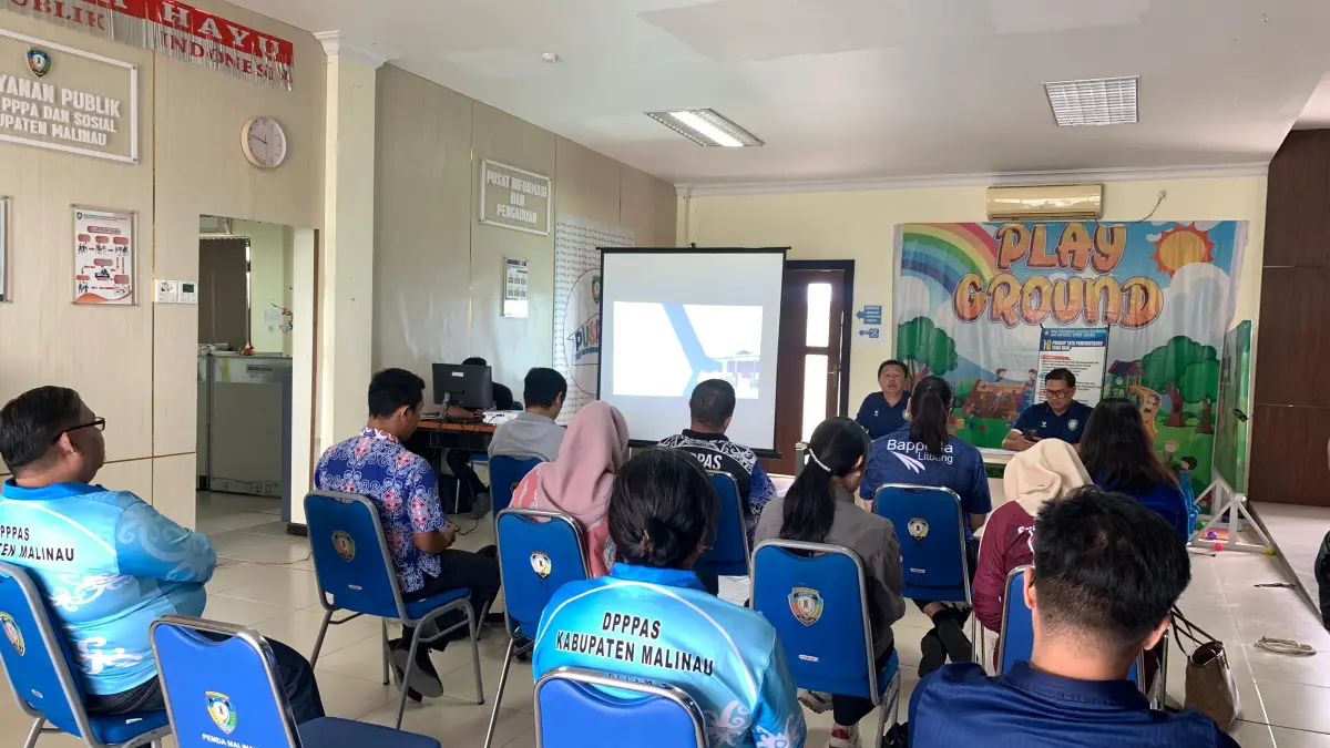 UPTD PPA Malinau Segera Dibentuk, Respons atas Tingginya Kasus Perempuan dan Anak?