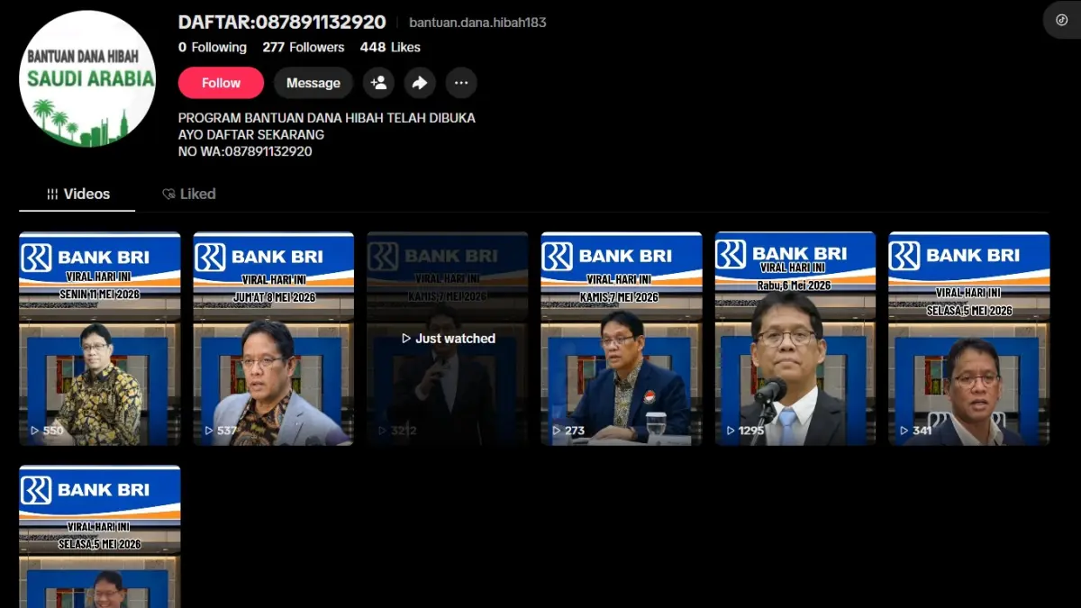 https://www.tiktok.com/@bantuan.dana.hibah183