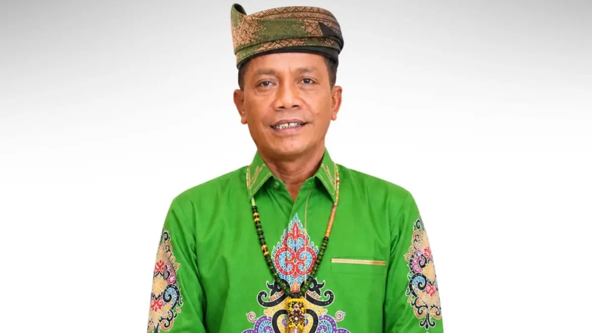 Kepala Kanwil Kemenag Kaltara, Muh. Saleh. FOTO: RADAR TARAKAN