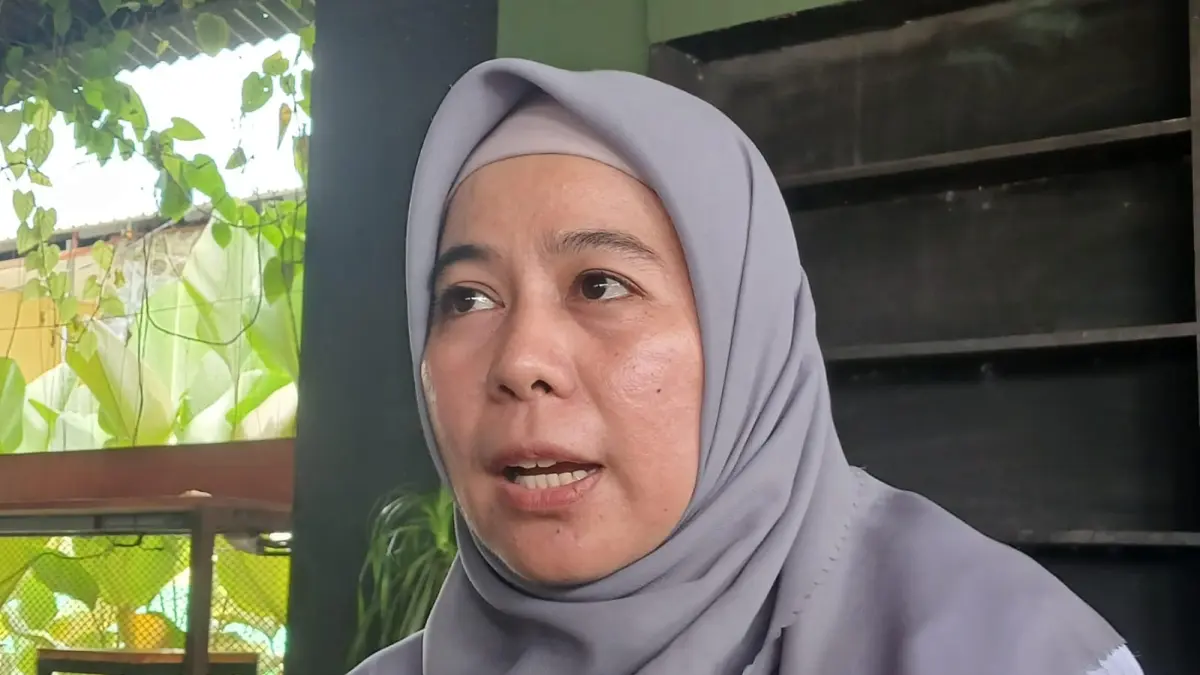 Kepala ORI Perwakilan Kaltara, Maria Ulfah. AGUS DIAN ZAKARIA/RADAR TARAKAN