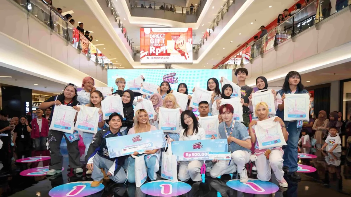 Sepanjang periode program, Korea Kaja Vol.3 juga menghadirkan rangkaian aktivitas komunitas dengan pengalaman yang dikemas lebih besar dan lebih luas.