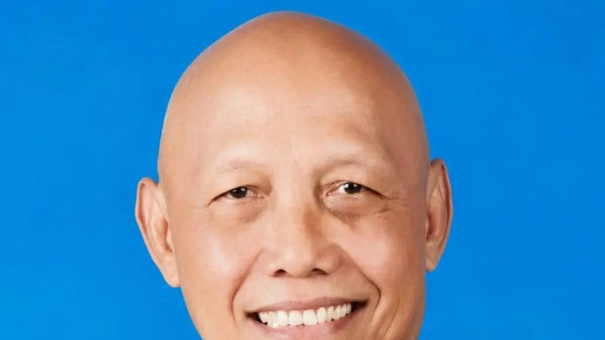 Ketua Panwasrah Porprov II Kaltara 2026, Dr. Wiyono Adie, M.SE., MPPM. ISTIMEWA