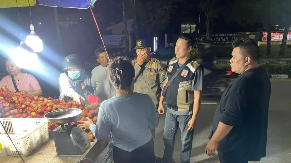 DISESUAIKAN: Dengan adanya KUHP baru beberapa perda yang masih memuat ketentuan pidana lama harus segera disesuaikan. ISTIMEWA