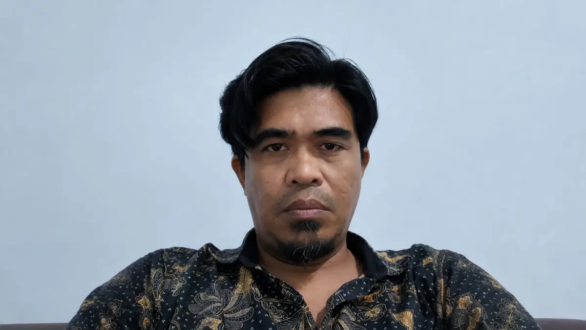 Oleh Muliyadi