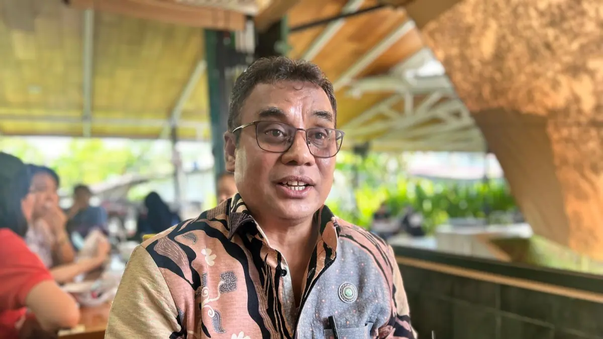 Dr. Syafruddin, S.H., M.Hum. ELIAZAR/RADAR TARAKAN&nbsp;