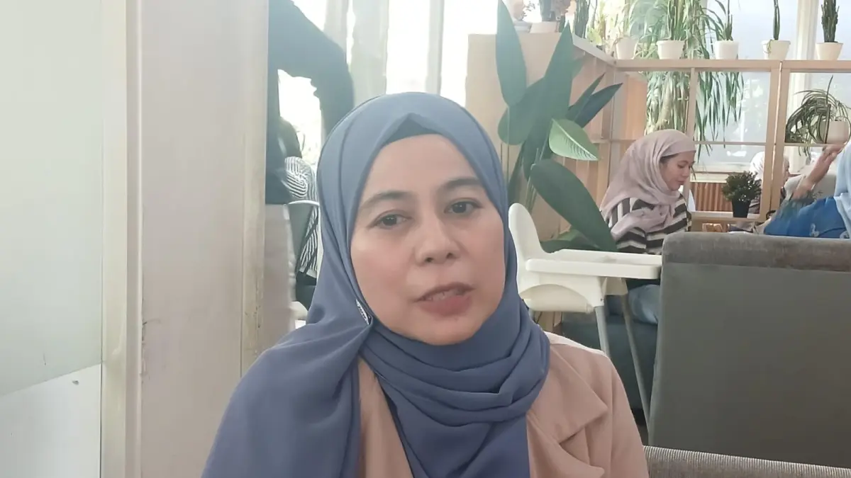 Kepala ORI Perwakilan Kaltara, Maria Ulfah, AGUS DIAN ZAKARIA/RADAR TARAKAN