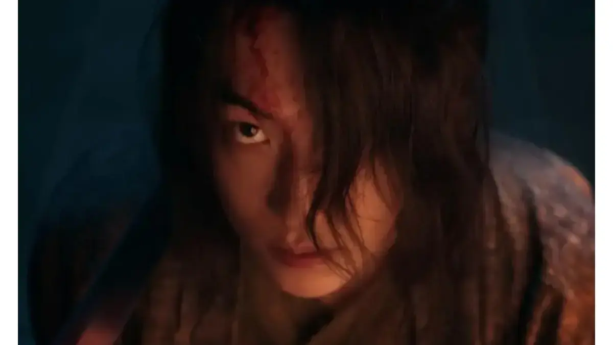 Nam Joo Hyuk.