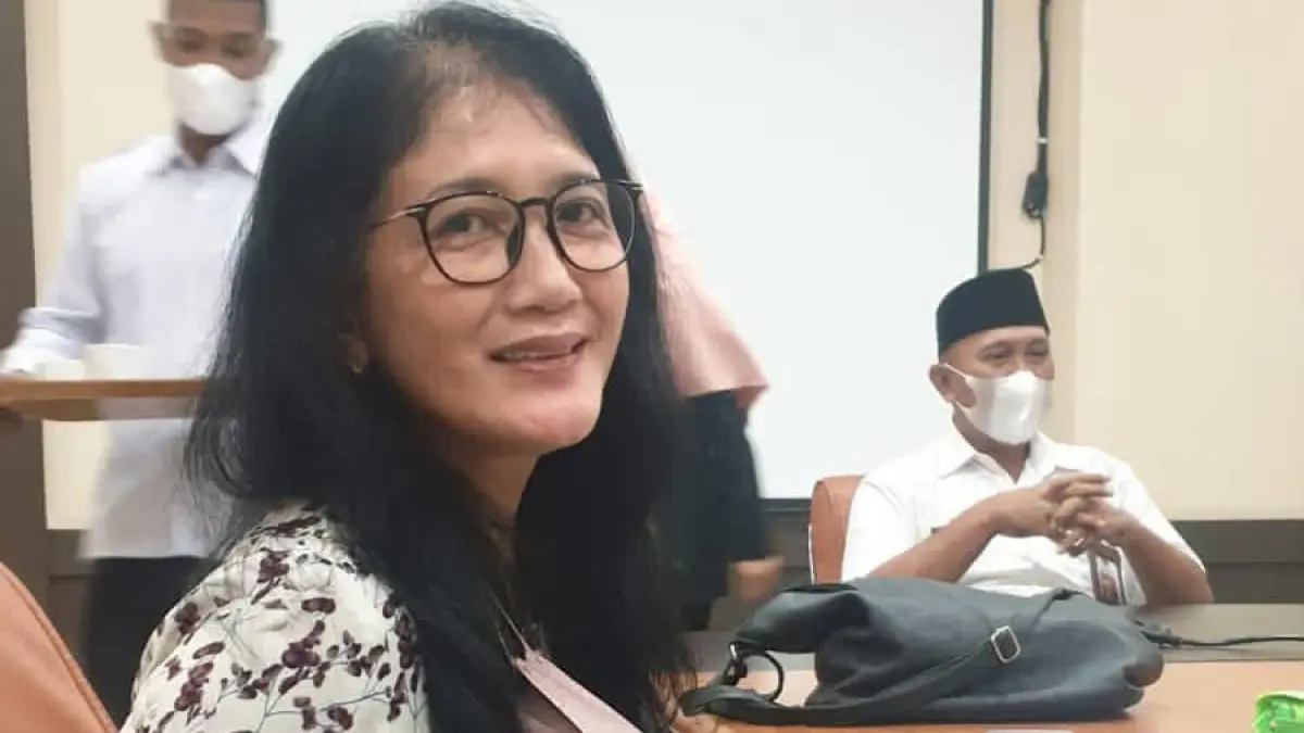 Dr. Ana Sriekaningsih.,S.E.,S.Th.,M.M