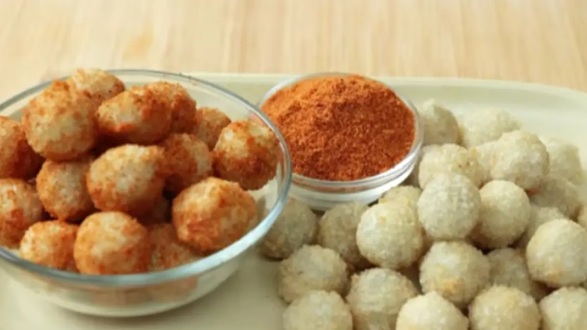 Resep Cimol Keju Anti Meledak ala Chef Devina Hermawan, Gurih di Luar Lumer di Dalam