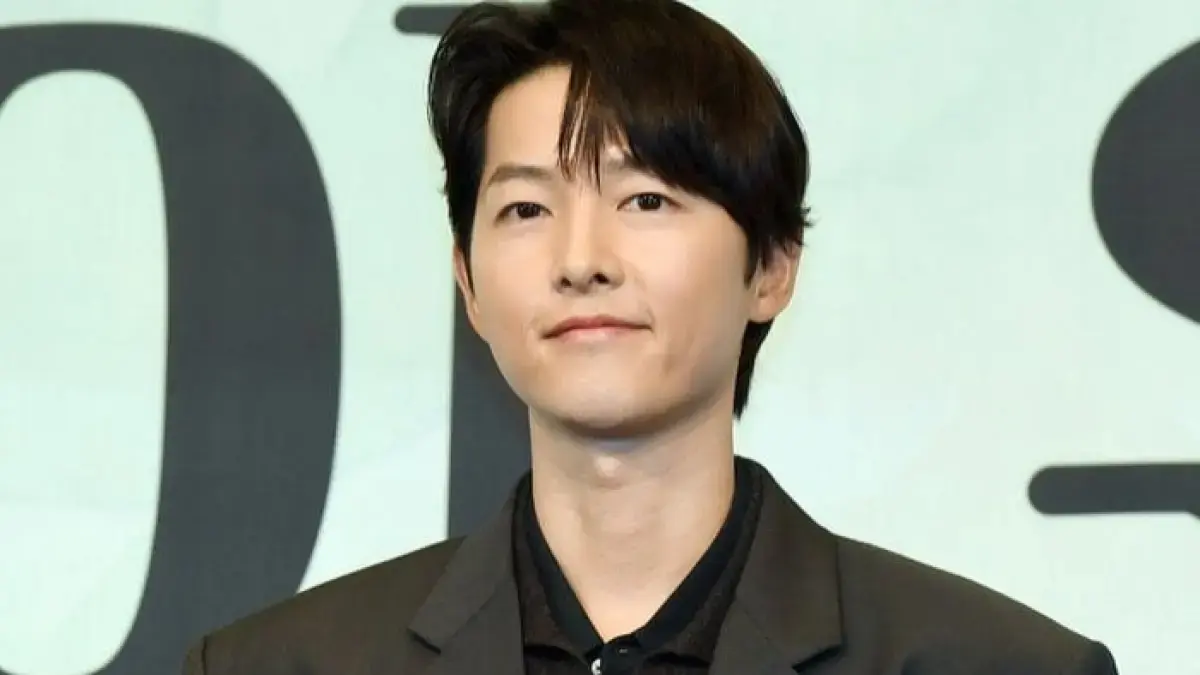 song jong ki 