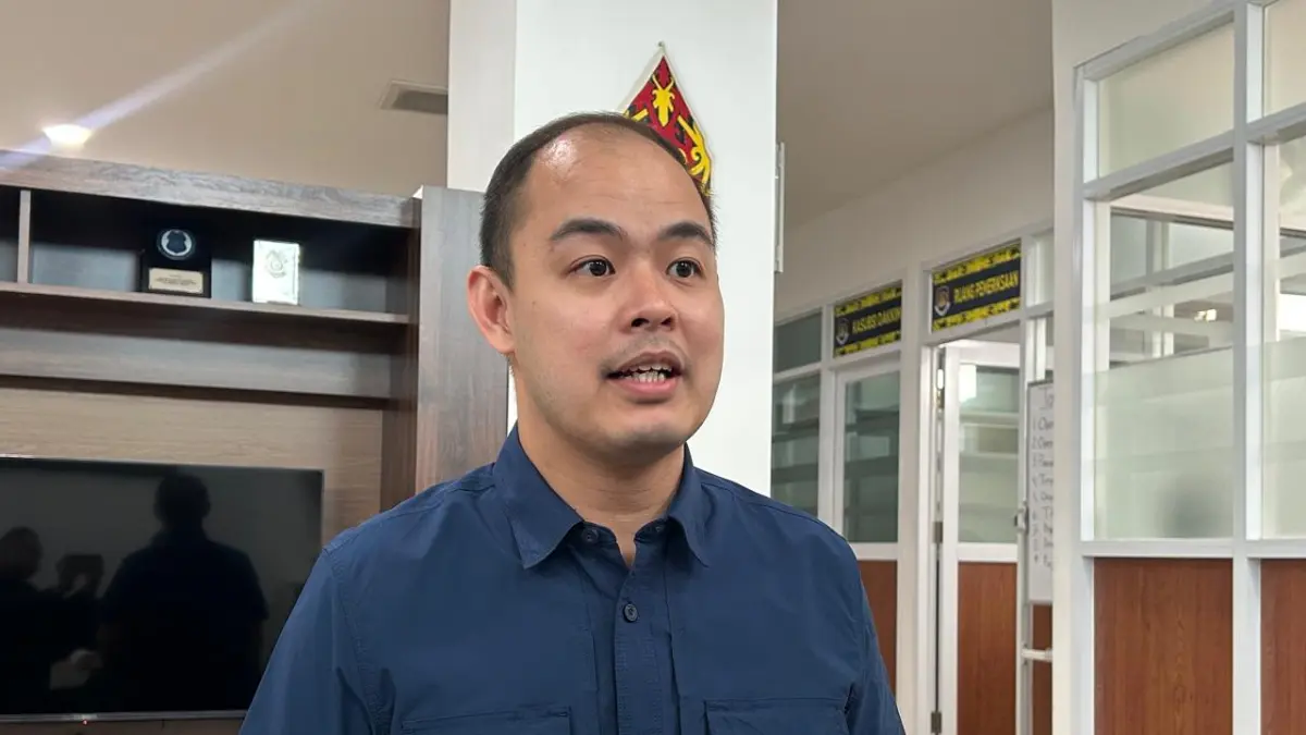 Imigrasi Tarakan Ingatkan Pernikahan Campuran di Perbatasan Harus Tercatat, Lindungi Hak Anak