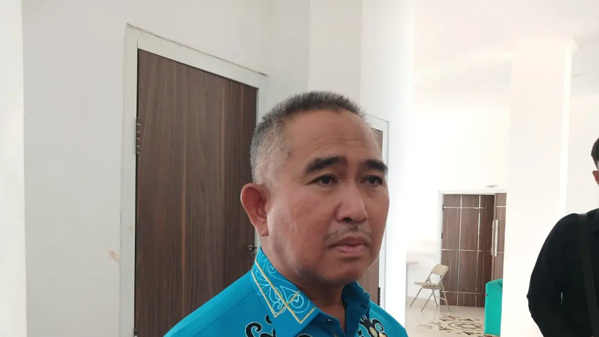 Seleksi JPT Pratama Masuki Tahap Akhir, Wali Kota Tarakan Tegaskan Tak Ganggu Pelayanan Publik