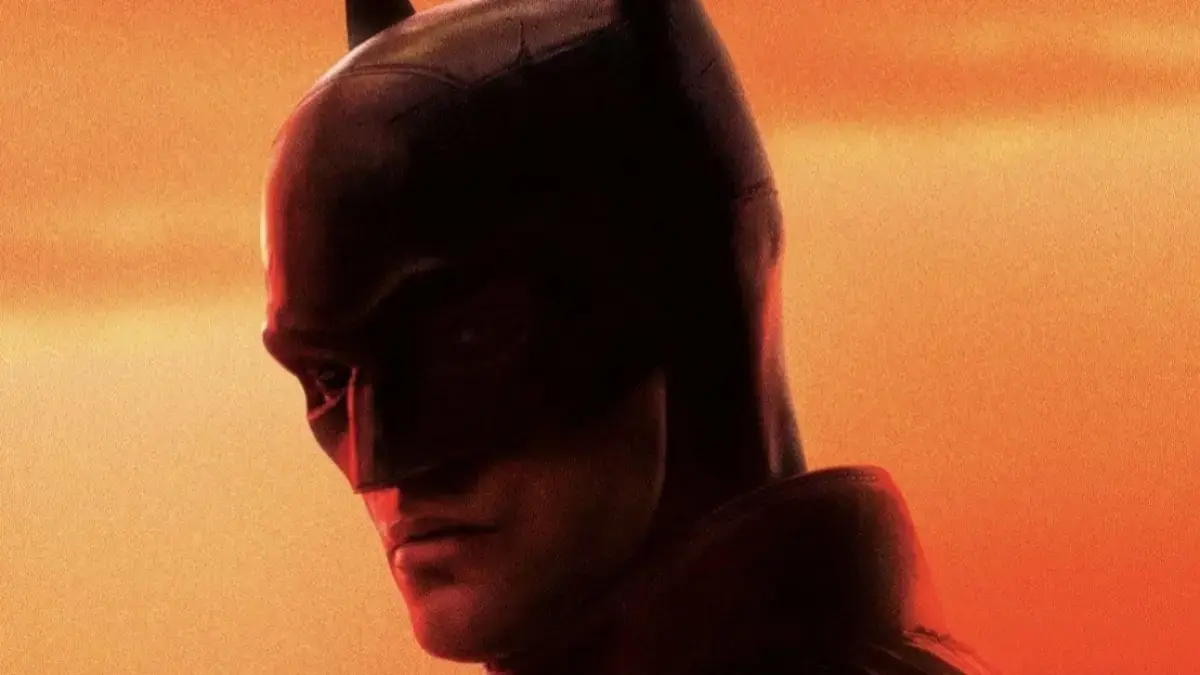 the batman part 2