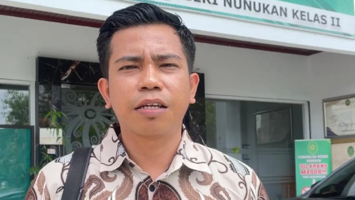Kuasa hukum, dari Kantor Pengacara dan Mediator Febrianus Felis,S.H., C. Med