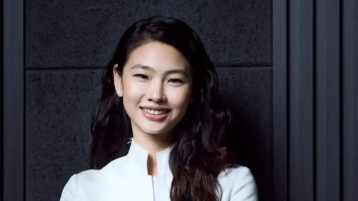 jung ho yeon