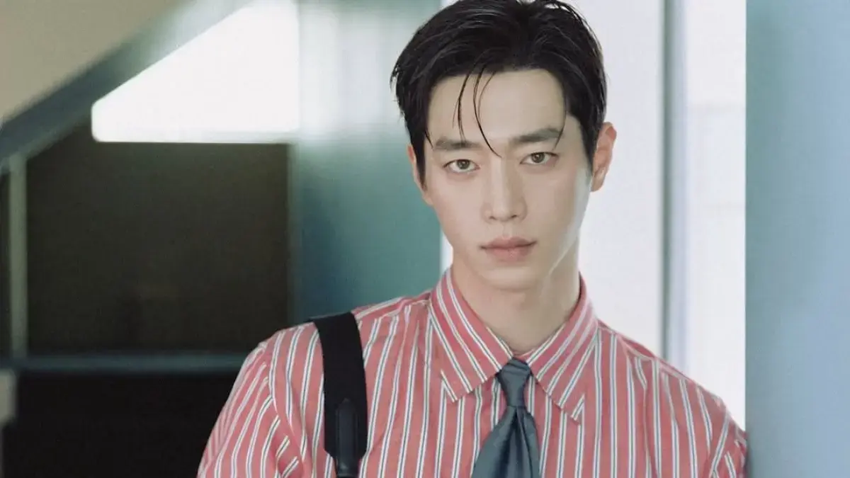 seo kang joon