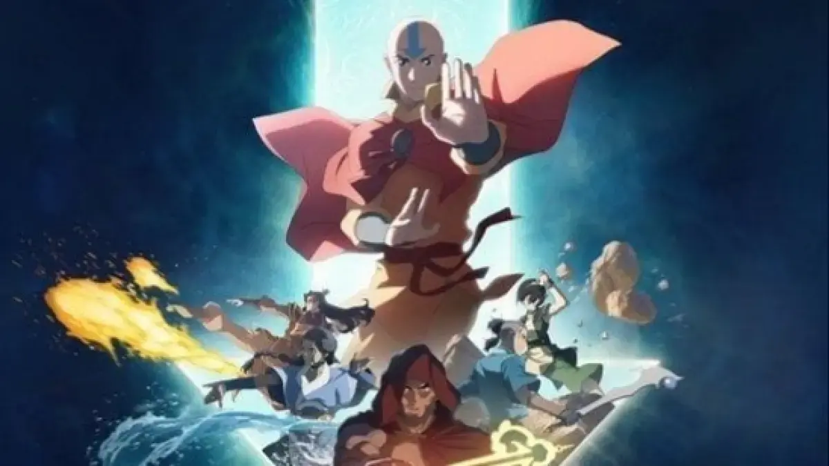 avatar