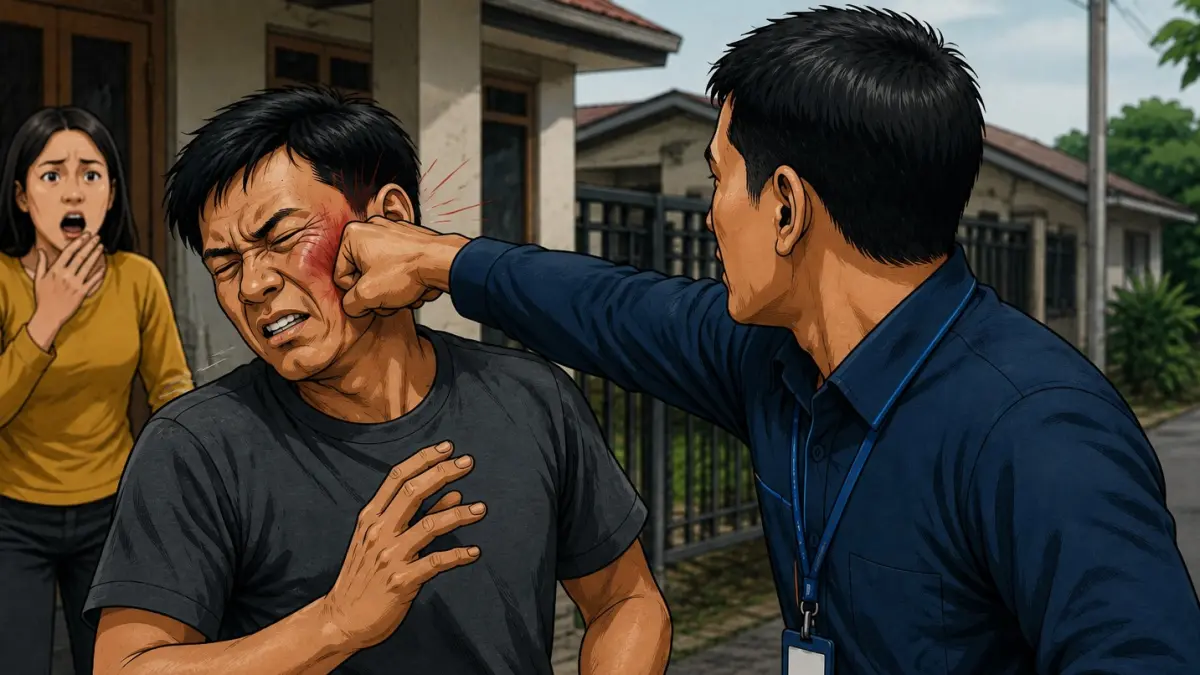 ILUSTRASI AI