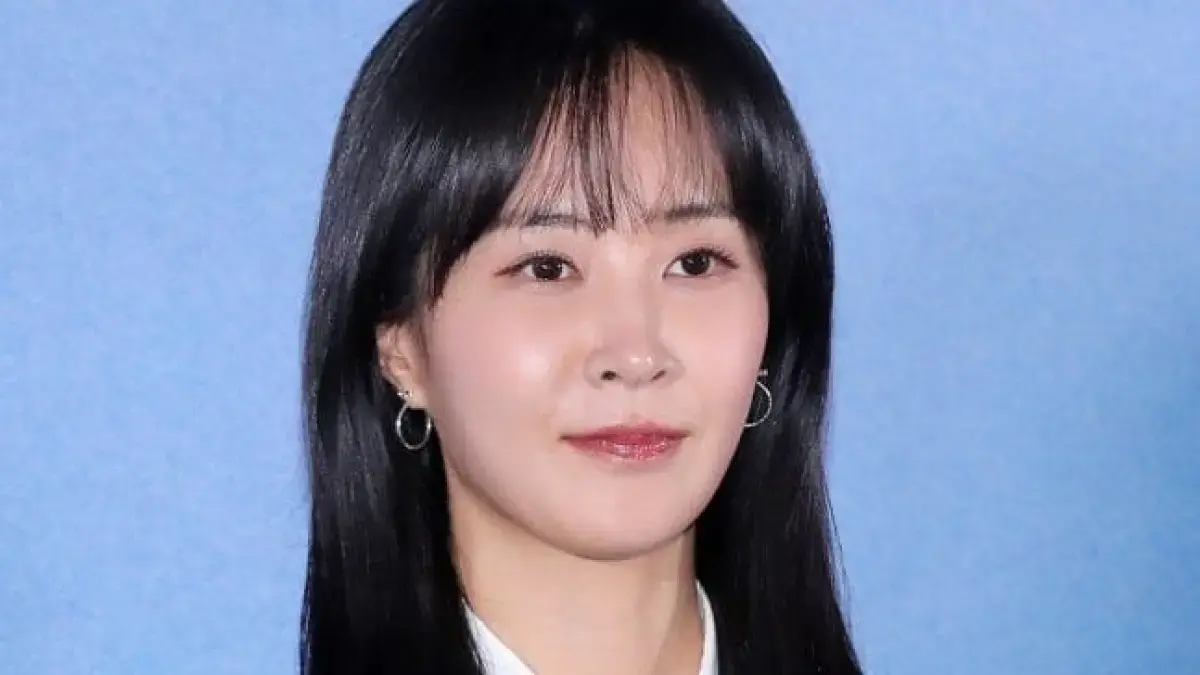 kwon yuri