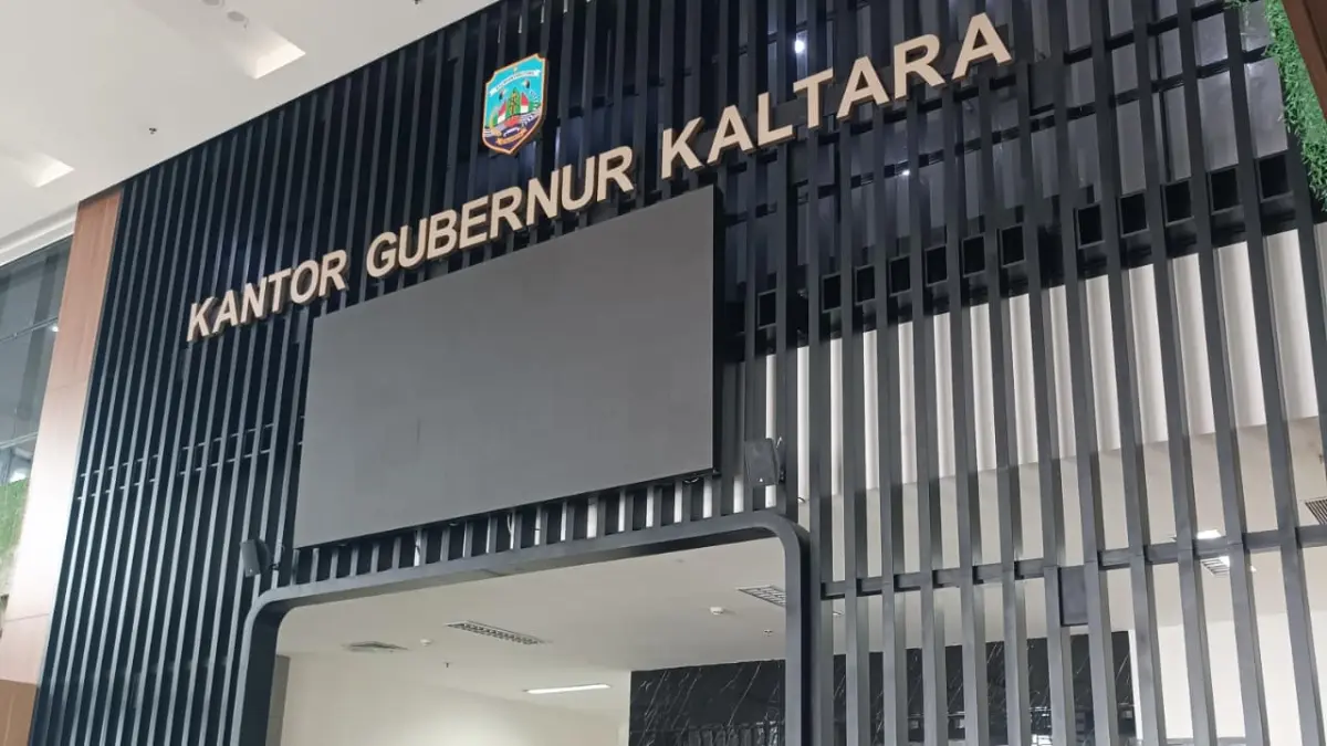 EFISIENSI: Pemprov Kaltara memberikan atensi terhadap sistem pengelolaan anggaran yang baik dan benar. FOTO: IWAN K/RADAR TARAKAN