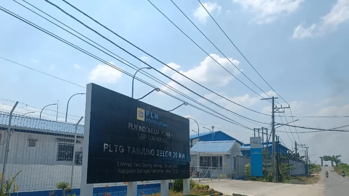 STATISTIK: Sektor keliatrikan yang menjadi salah satu penyumbang pertumbuhan ekonomi Kaltara. FOTO: IWAN K/RADAR TARAKAN