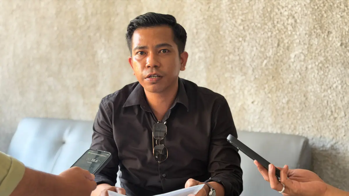 Kuasa Hukum dari Kantor Pengacara dan Mediator Febrianus Felis, S.H., C.Med dan Rekan, Febrianus Felis, S.H., C.Med.
