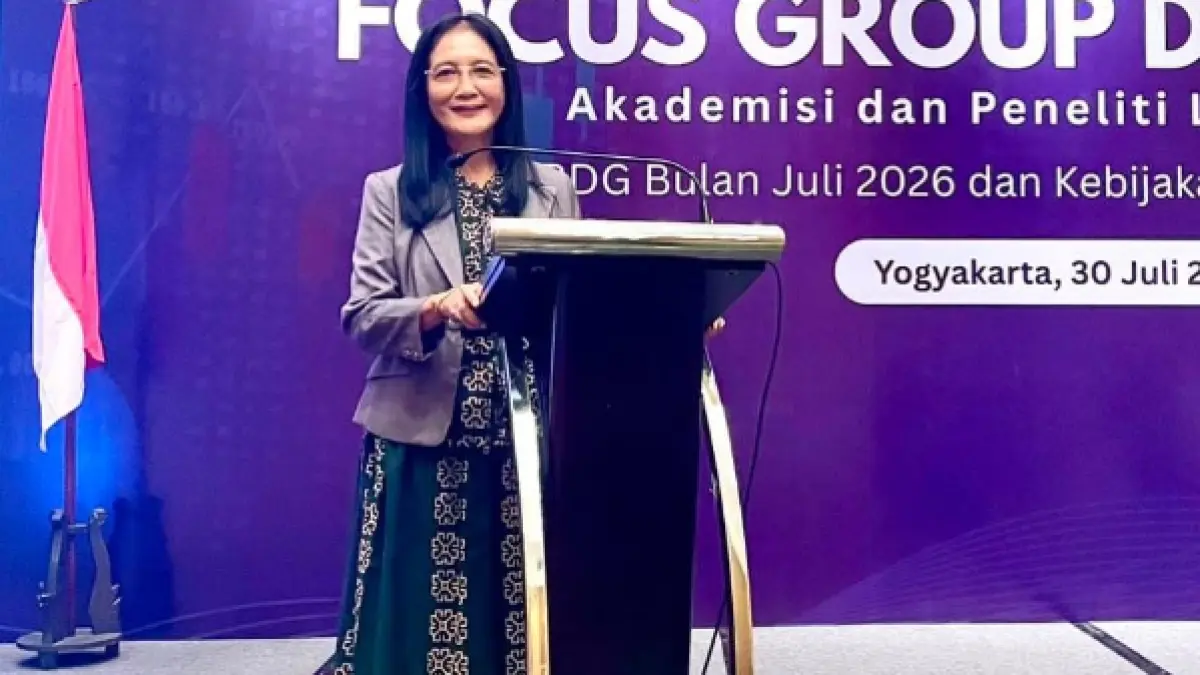 Dr. Ana Sriekaningsih, S.E., S.Th., M.M.