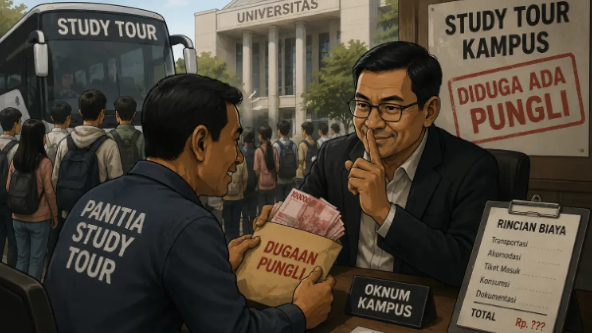 ILUSTRASI AI